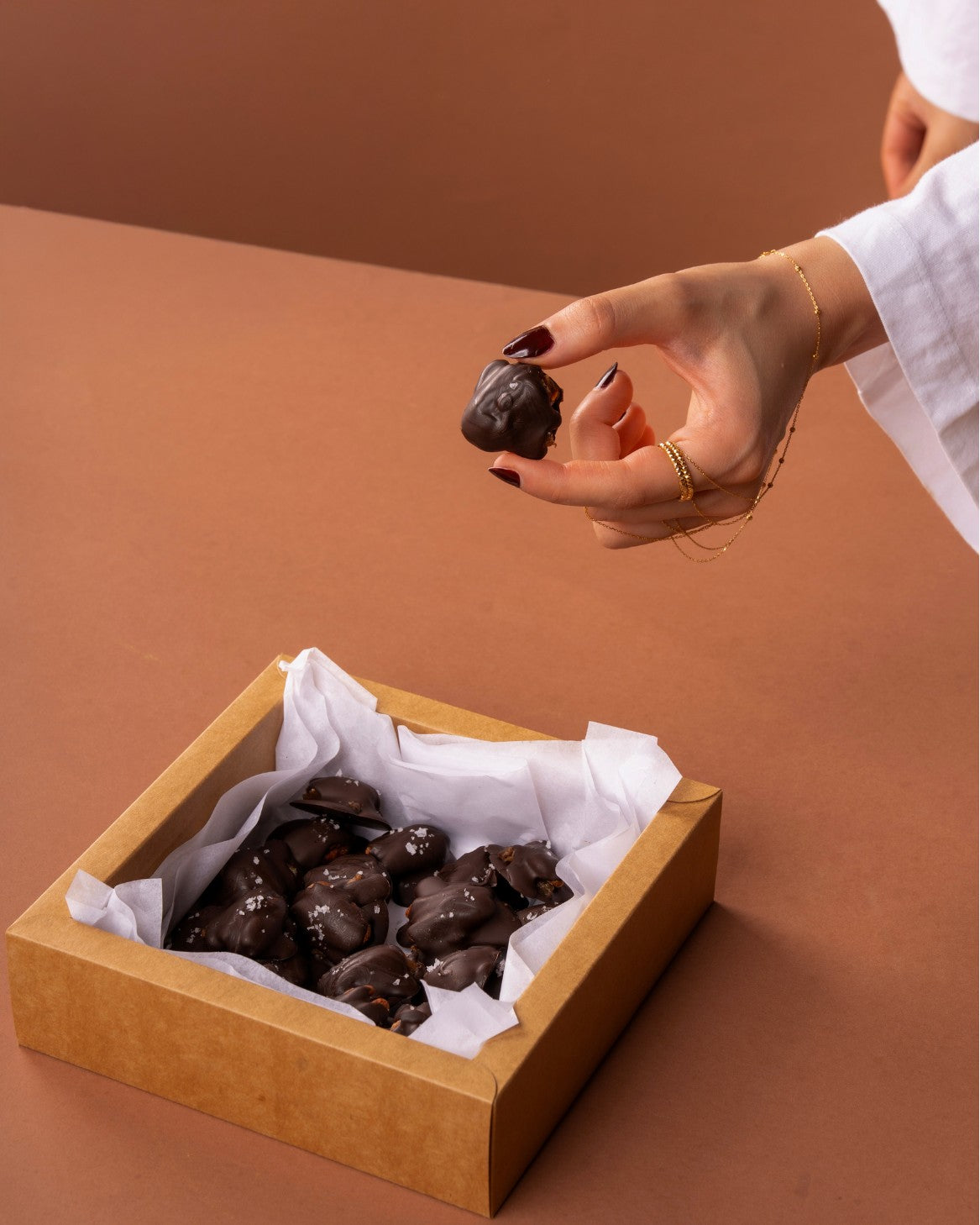 بيكان بايتس