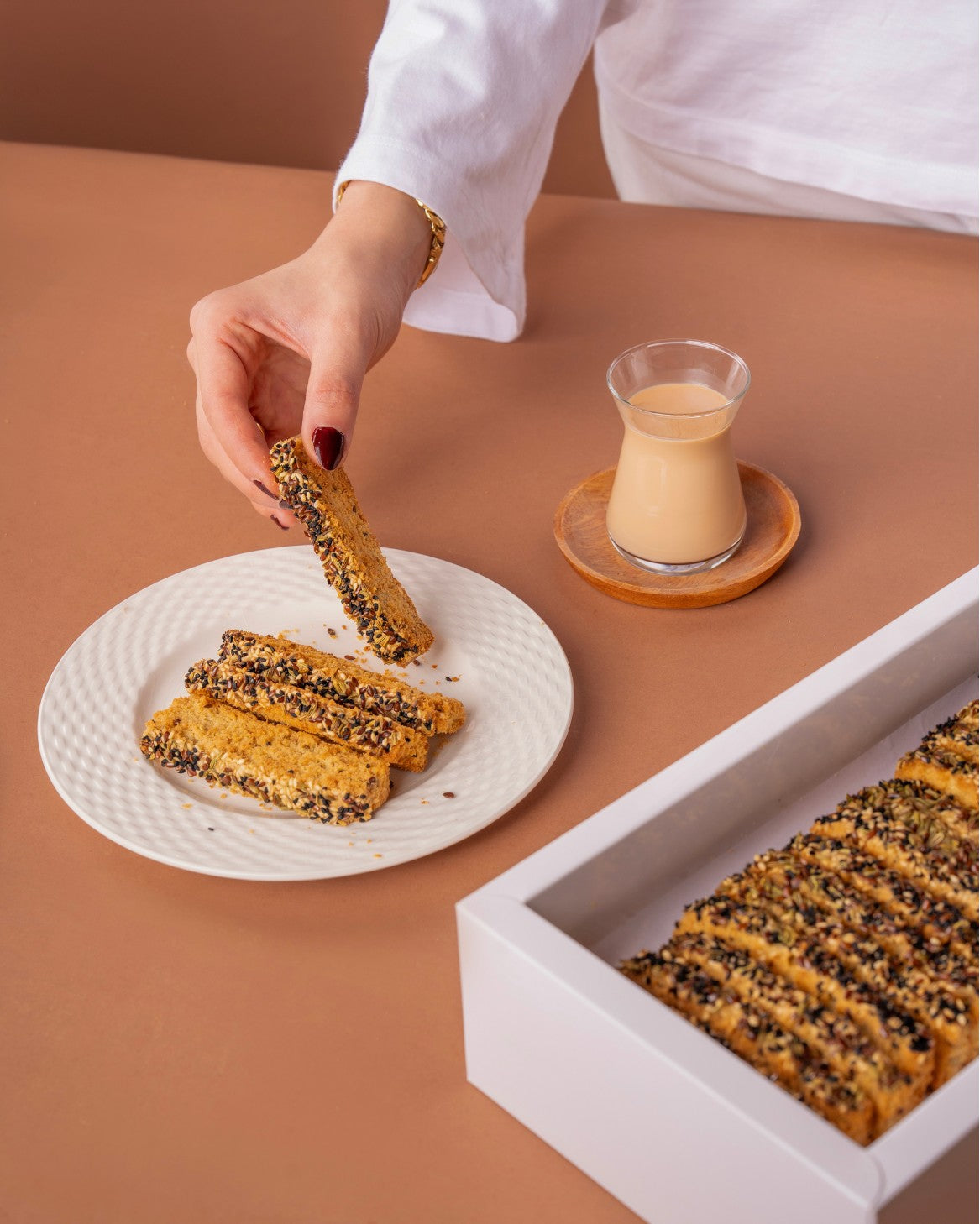 البقصم الصحي